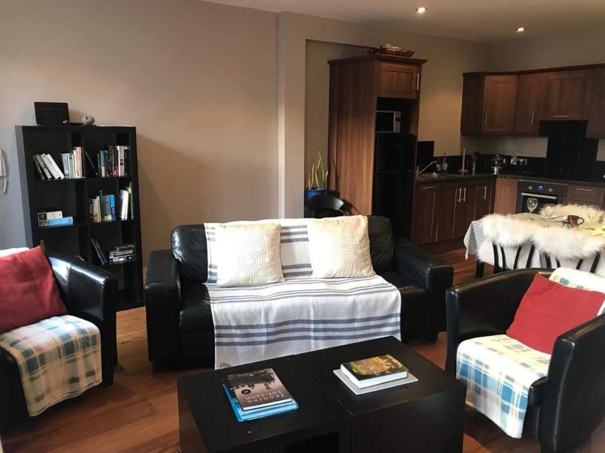 Centre Of Dingle Town - Luxury Holiday Apartment Exterior foto