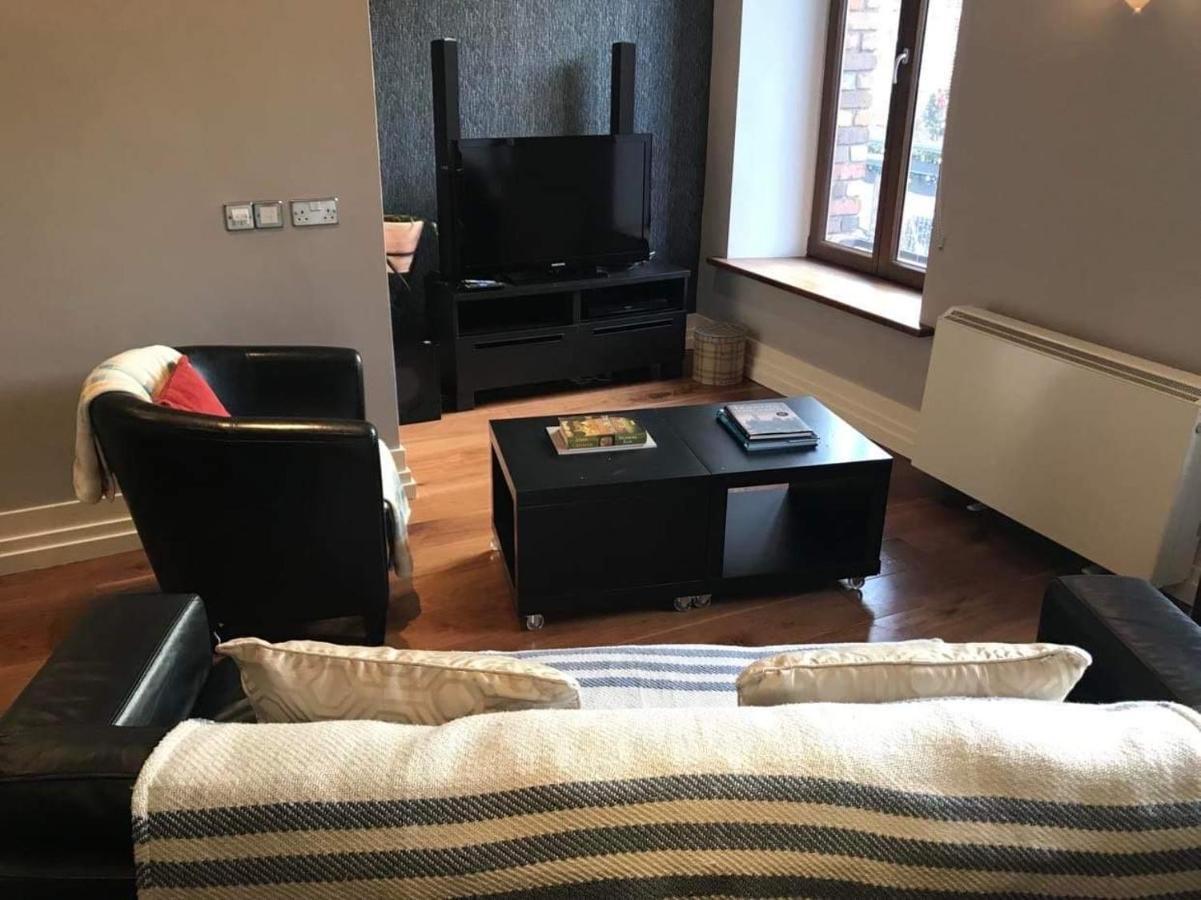Centre Of Dingle Town - Luxury Holiday Apartment Exterior foto