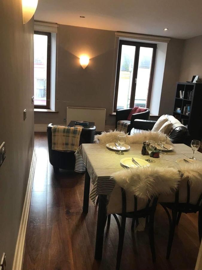 Centre Of Dingle Town - Luxury Holiday Apartment Exterior foto