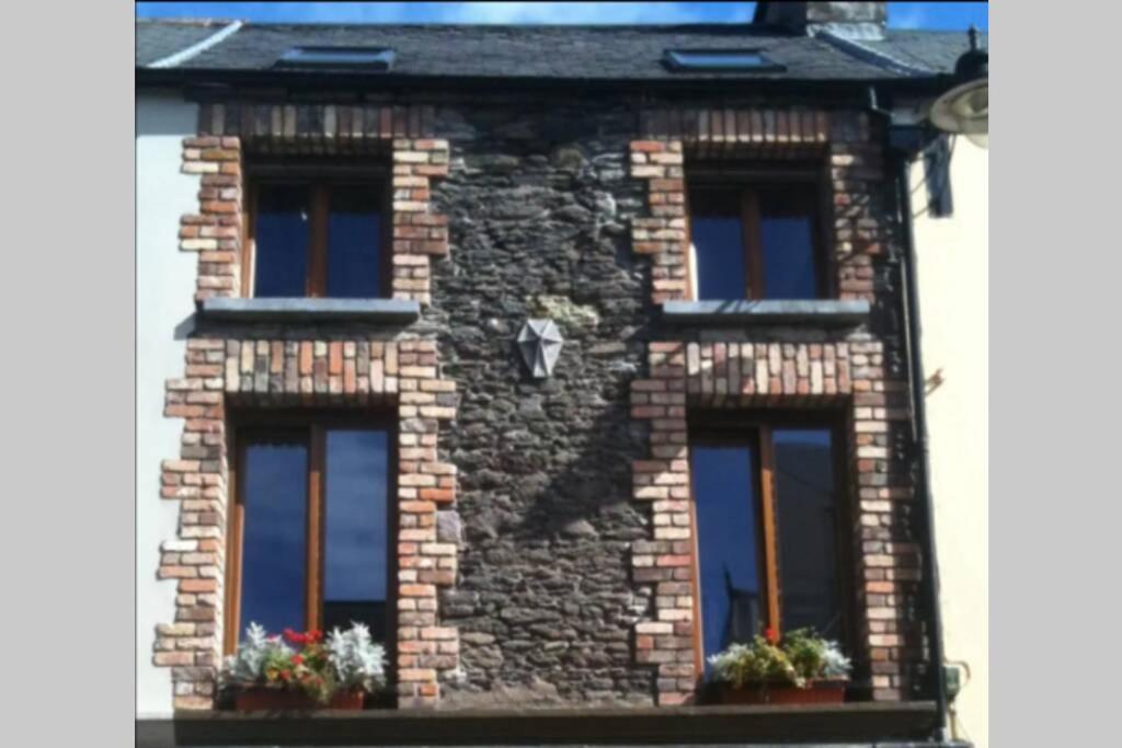 Centre Of Dingle Town - Luxury Holiday Apartment Exterior foto