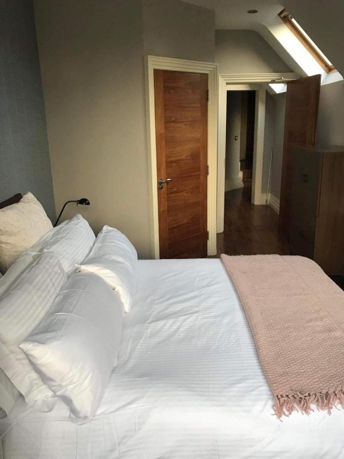 Centre Of Dingle Town - Luxury Holiday Apartment Exterior foto